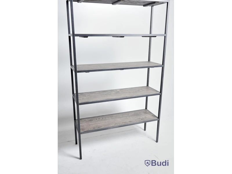 Hylla (H200 x B160 x D40 cm)