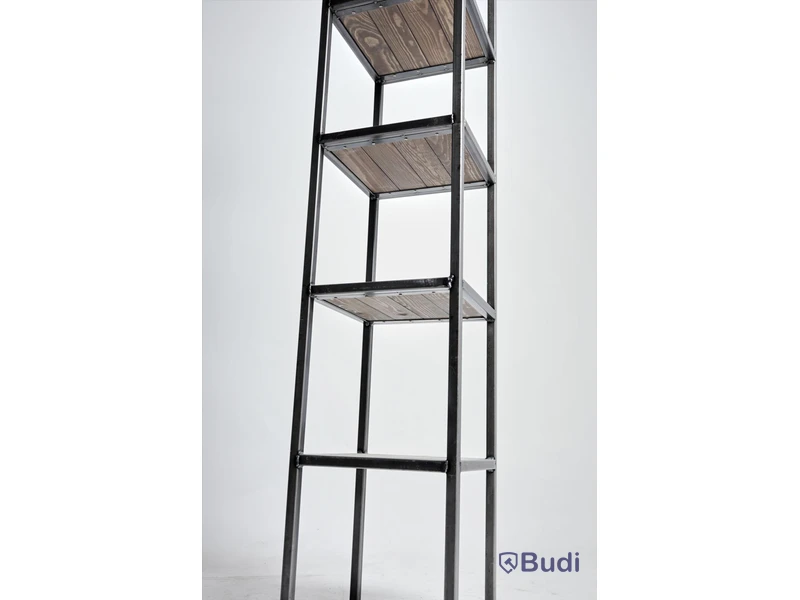Hylla (H200 x B40 x D40 cm)