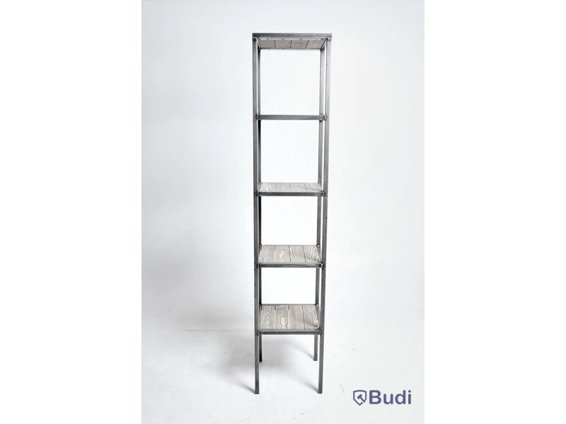 Hylla (H200 x B40 x D40 cm)