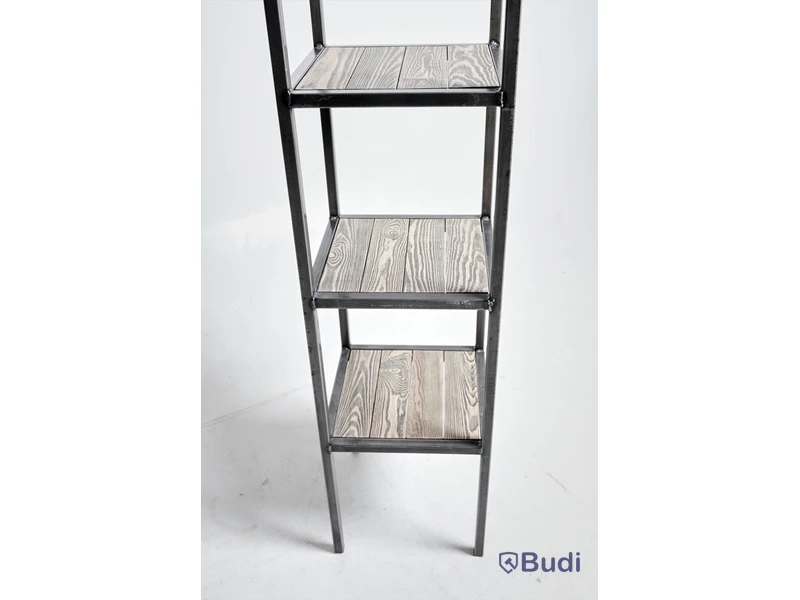 Hylla (H200 x B40 x D40 cm)