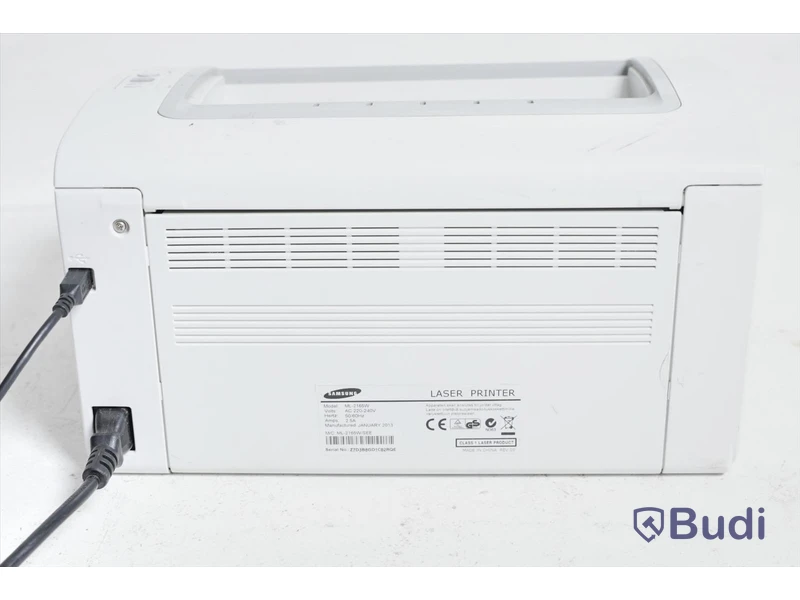 Skrivare - Samsung Laser Printer ML-2165W