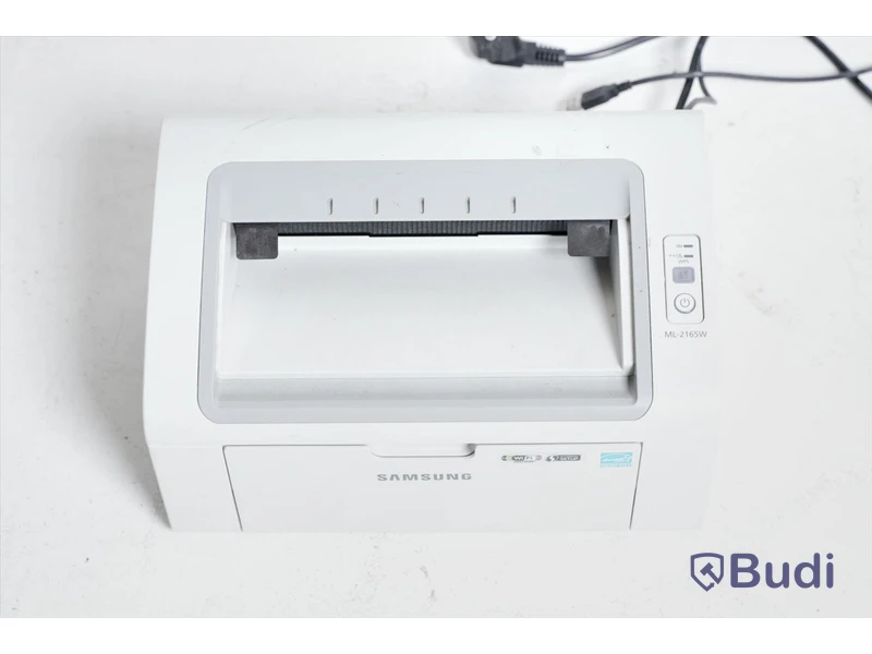 Skrivare - Samsung Laser Printer ML-2165W