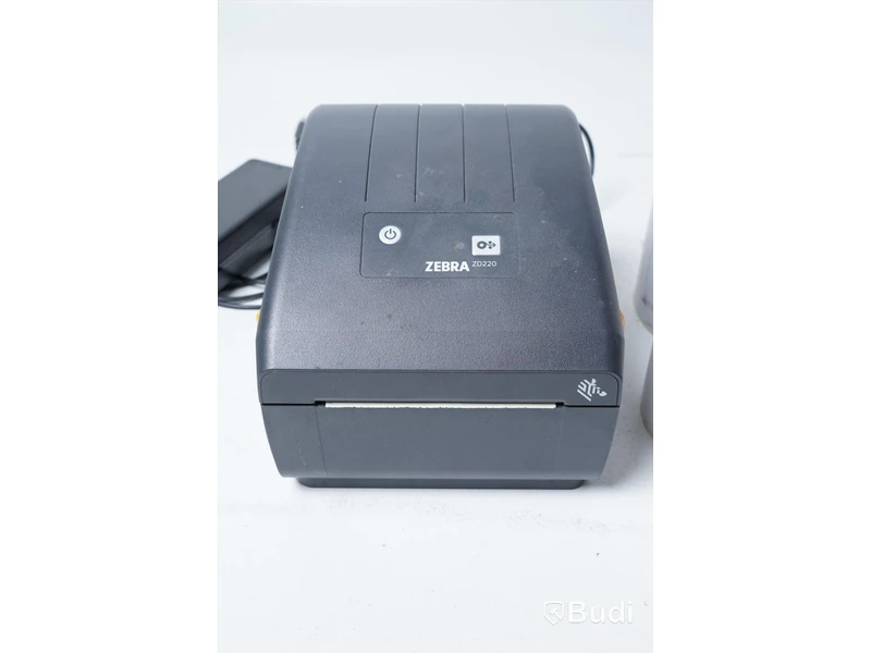 Etikettskrivare - Zebra ZD220