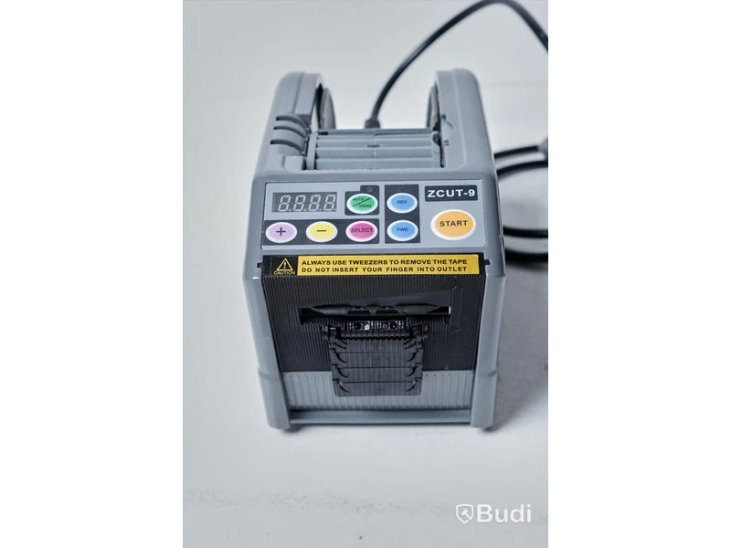 Tejpdispenser - VEVOR ZCUT-9