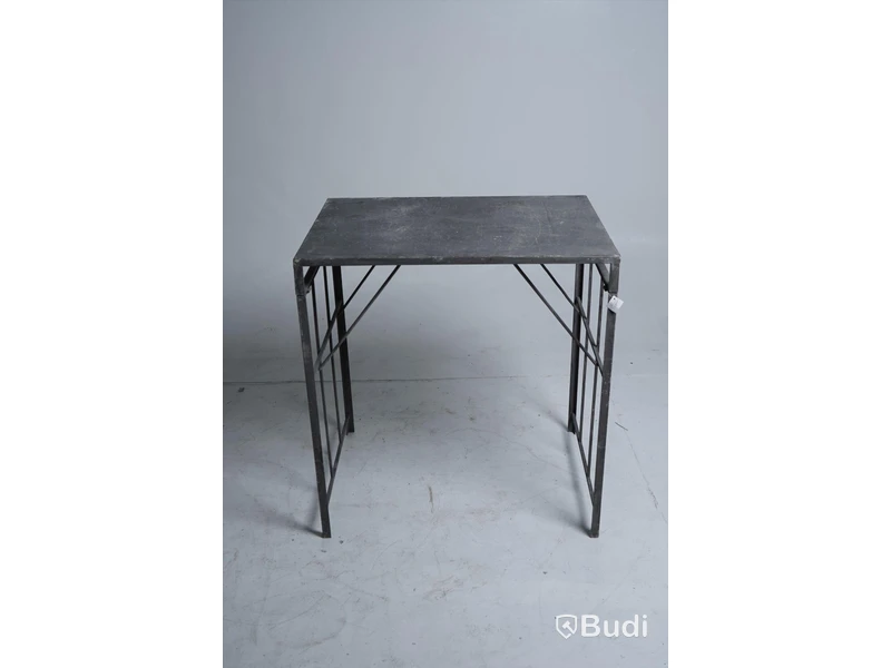 Bord - Ihopfällbart 80x60 cm