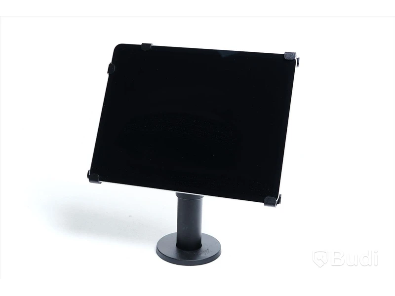 iPad Pro - 5th Gen, 128 GB, 12.9", Silver Grey, Apple. År: 2021. OBS inga tillbehör medföljer.