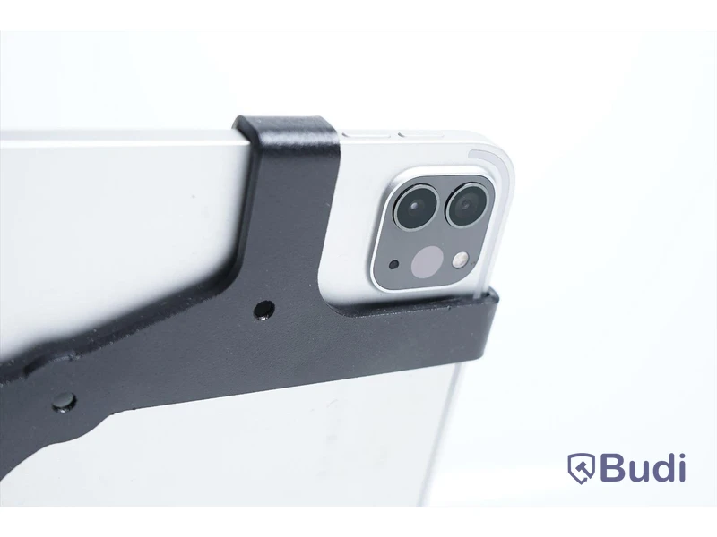 iPad Pro - 5th Gen, 128 GB, 12.9", Silver Grey, Apple. År: 2021. OBS inga tillbehör medföljer.