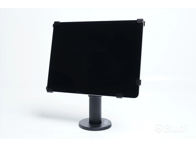 iPad Pro - 5th Gen, 128 GB, 12.9", Silver Grey, Apple. År: 2021. OBS inga tillbehör medföljer.