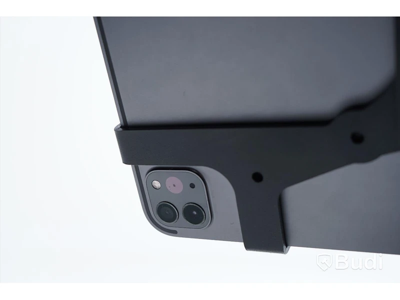 iPad Pro - 5th Gen, 128 GB, 12.9", Space Grey, Apple. År: 2021. OBS inga tillbehör medföljer.