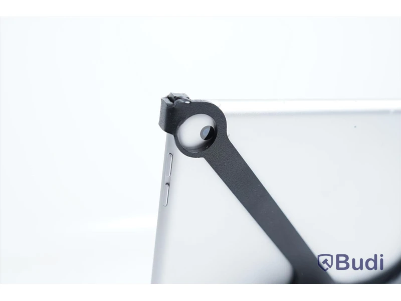 iPad - 9th Gen, 64 GB, 10.2", Silver Grey, Apple. År: 2021. OBS inga tillbehör medföljer.