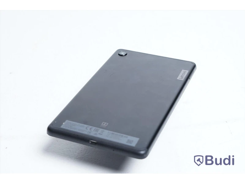 Lenovo Tab TB-7305F surfplatta , 16 GB, 7". Laddare medföljer.