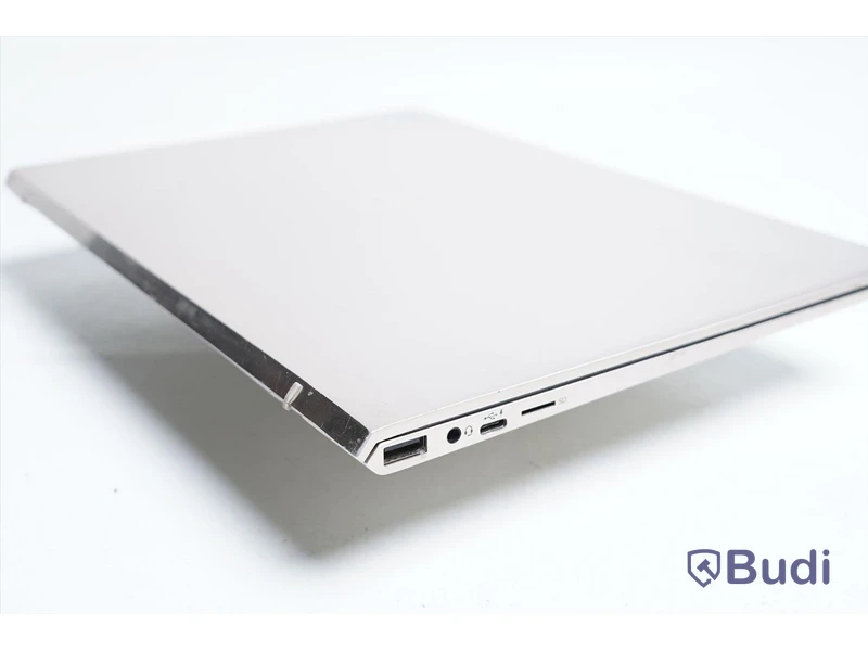 HP Envy 13 Laptop, Intel I7 - 8550U, 8GB RAM, 500GB SSD. OBS inga tillbehör medföljer.