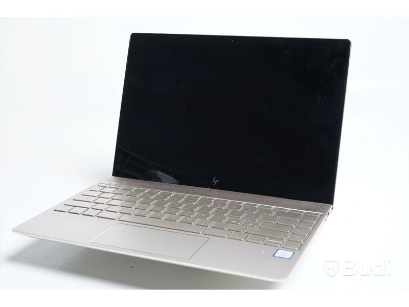 HP Envy 13 Laptop, Intel I7 - 8550U, 8GB RAM, 500GB SSD. OBS inga tillbehör medföljer.