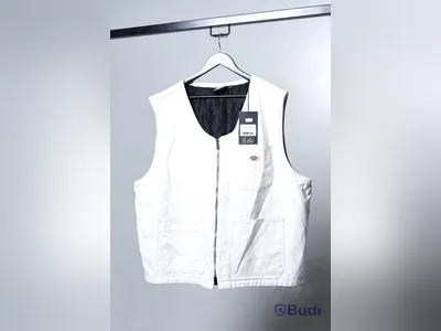 Väst - Dickies, Duck Canvas, strl XXL. Nypris 900 kr