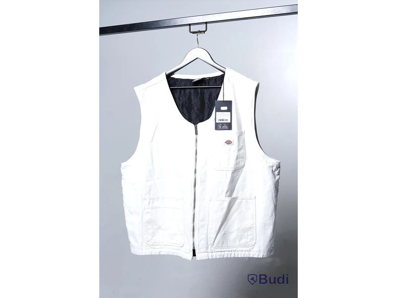 Väst - Dickies, Duck Canvas, strl XXL. Nypris 900 kr