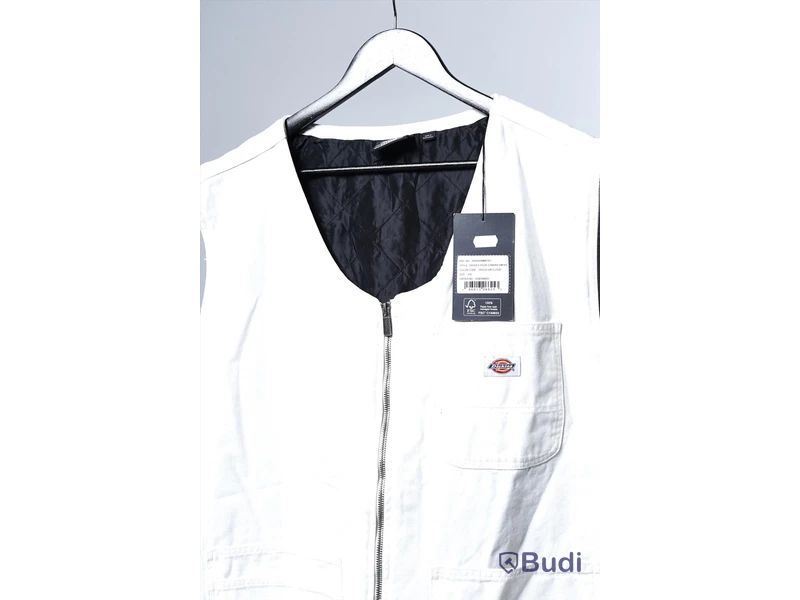 Väst - Dickies, Duck Canvas, strl XXL. Nypris 900 kr