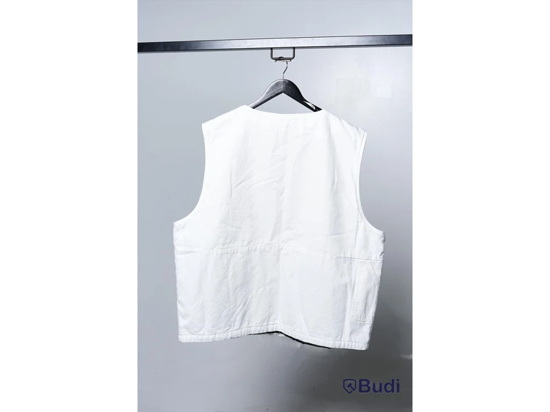 Väst - Dickies, Duck Canvas, strl XXL. Nypris 900 kr