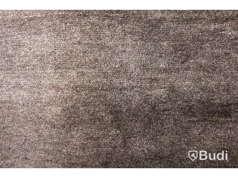 Matta - Axeco Handtuftad Plain Brown 170x230