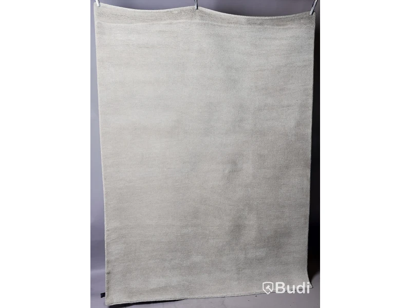 Matta - Axeco Handknuten Nepali Grey 170x230