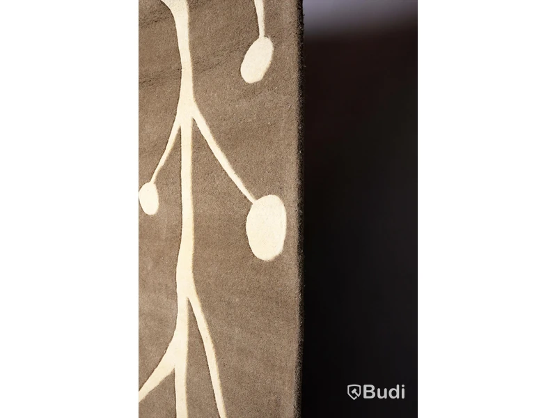 Matta - Axeco Handtuftad Marion Beige 170x230