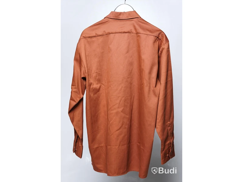 Skjorta - Deus Ex Machina, Work Shirt, strl L. Nypris 699:-