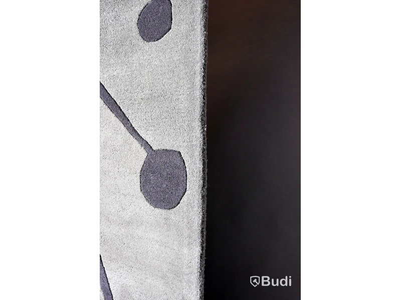 Matta - Axeco Handtuftad Marion Grey 170x230