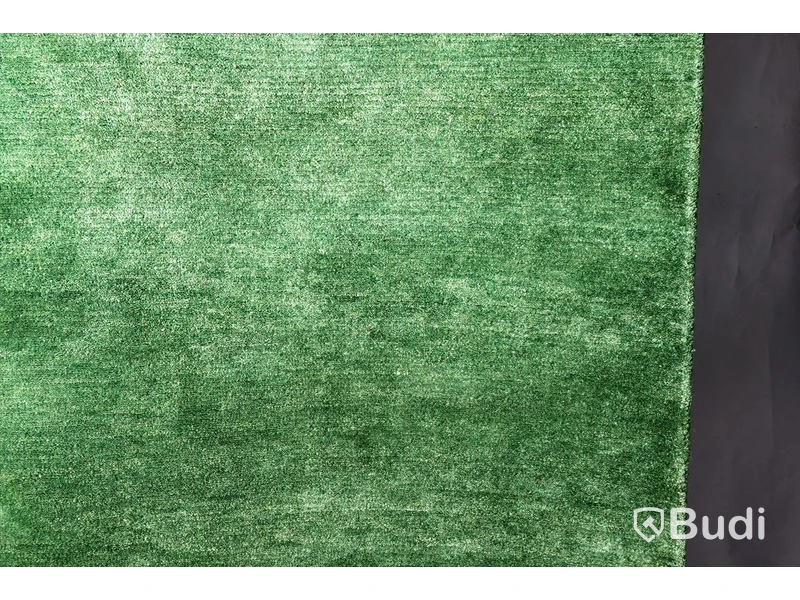 Matta - Axeco Handknuten Napali Grön 170x230