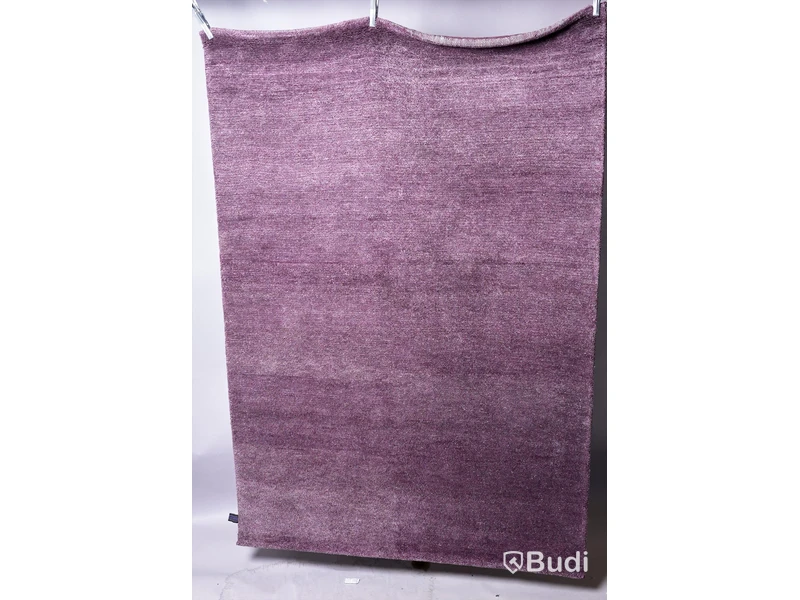Matta - Axeco Handknuten Nepali Muave 140x200