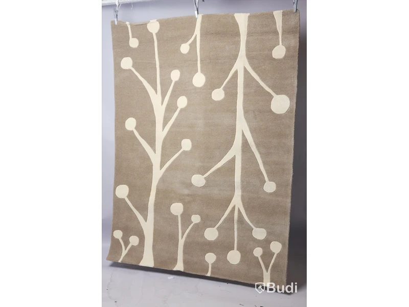 Matta - Axeco Handtuftad Marion Beige 170x230