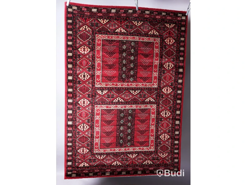 Matta - Aswana Handtuftad 134x190