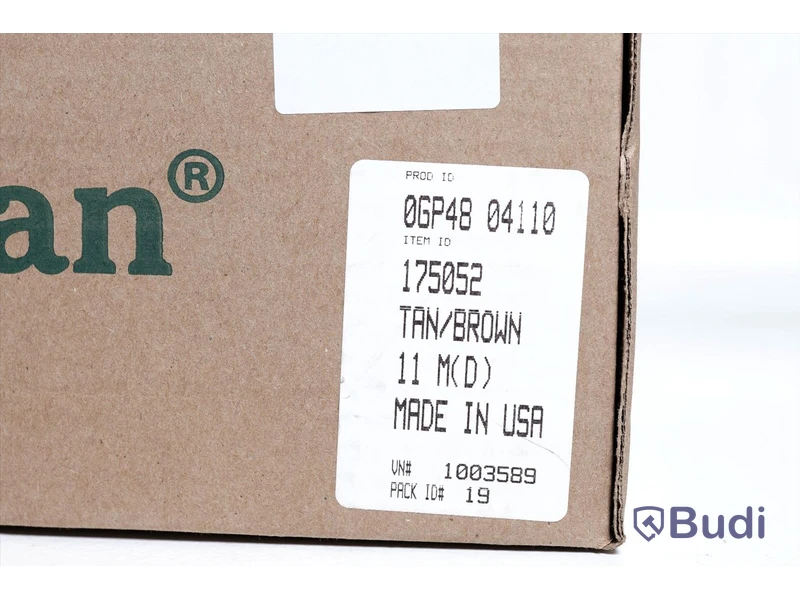 Kängor - L.L. BEAN, Bean Boots (Tan/brown) - strl 45. Nypris ca 2,119:-