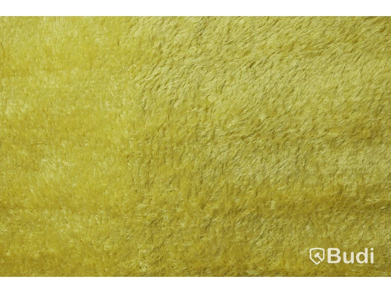 Matta - Handknuten Gold 140x200