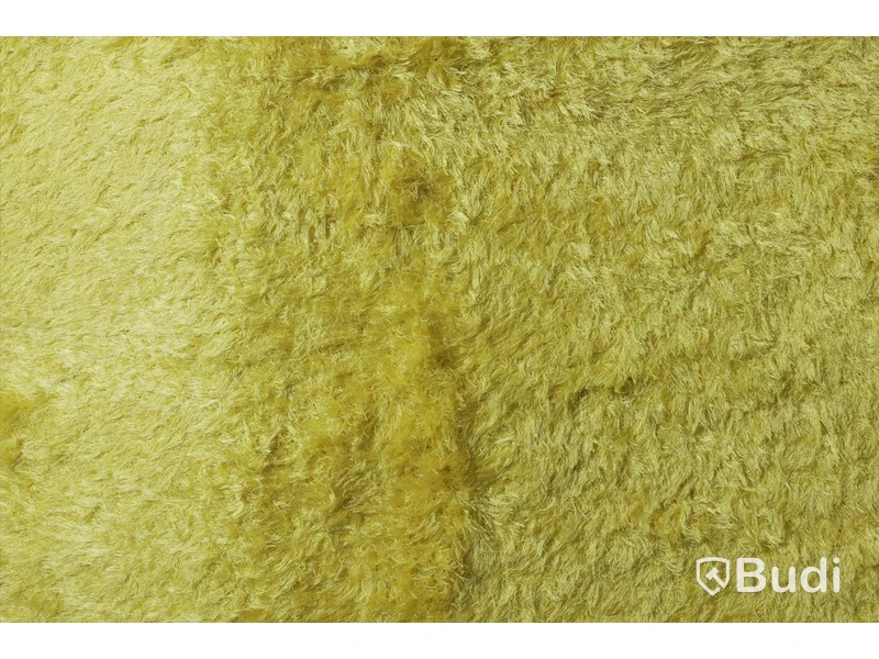 Matta - Handknuten Gold 170x230