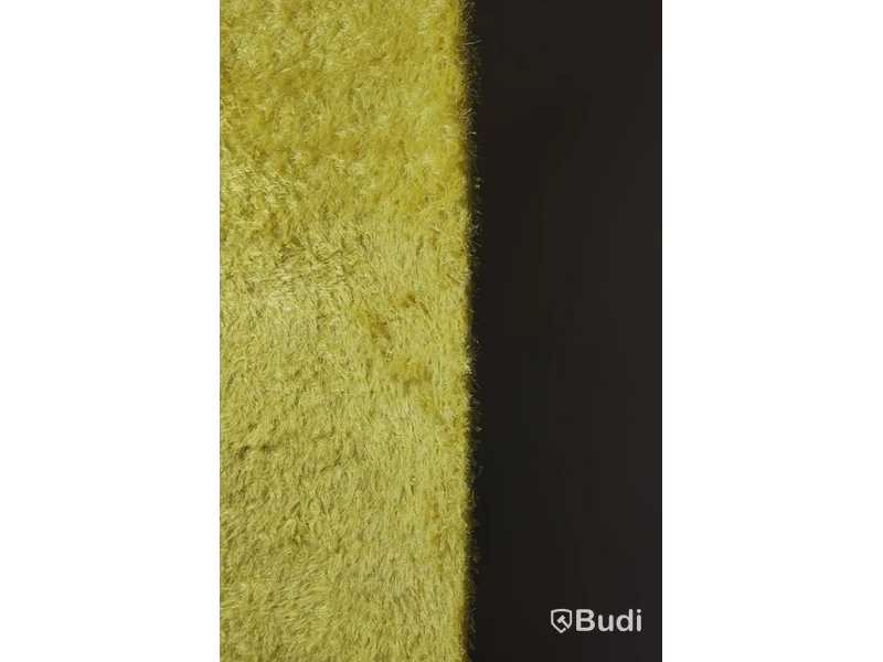 Matta - Handknuten Gold 170x230