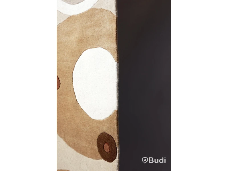 Matta - Axeco Handtuftad Veronica Beige 170x230