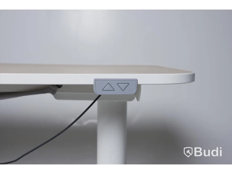 Skrivbord Höj-och sänkbart Obs! Fungerar inte pga saknad del.