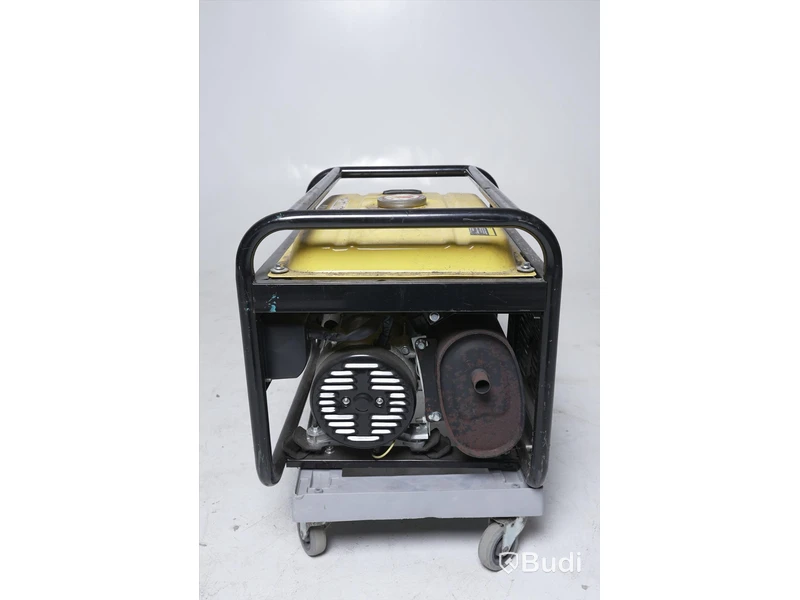 Generator FIRMAN SPG2500 Obs! Defekt, saknar snöre.