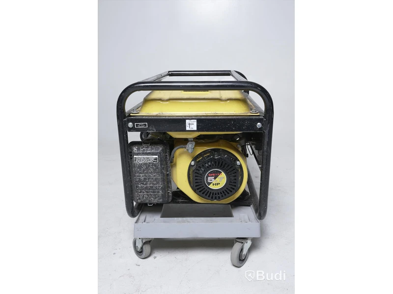 Generator FIRMAN SPG2500 Obs! Defekt, saknar snöre.