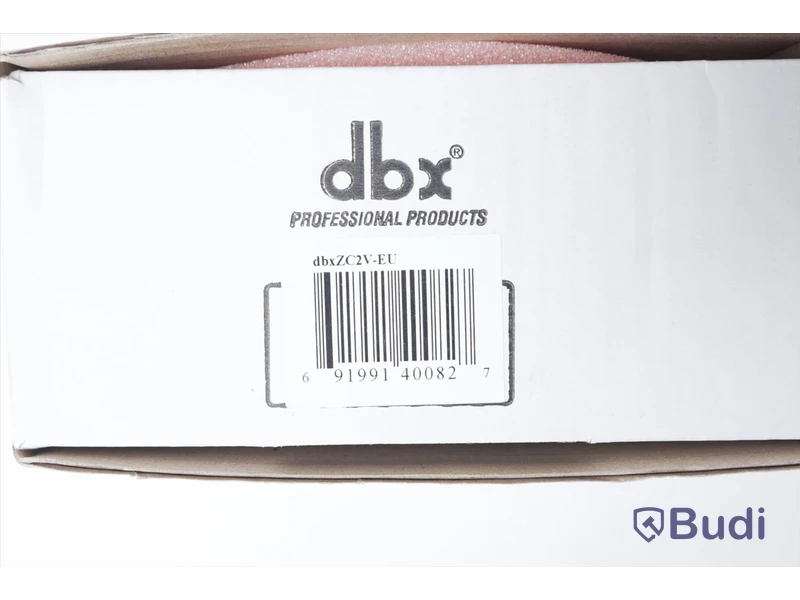 Switch 6 st - DBX ZC3-EU (3 st), DBX ZC2-EU (3 st)