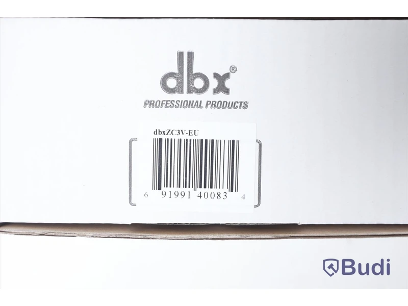 Switch 6 st - DBX ZC3-EU (3 st), DBX ZC2-EU (3 st)