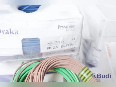 Diverse kablage - Draka Prysmian Group