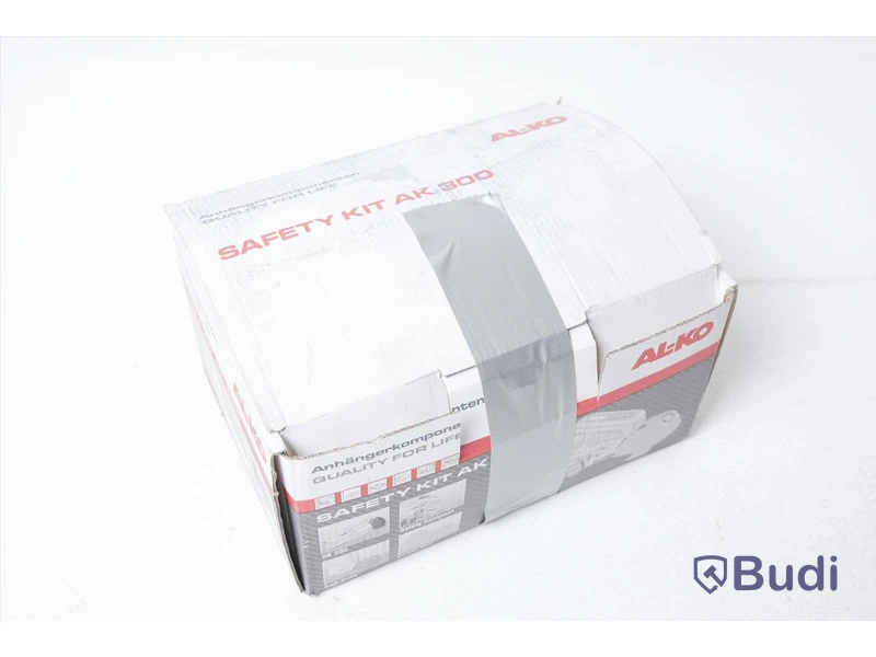 Kulkoppling - Alko Safety Kit AK-300