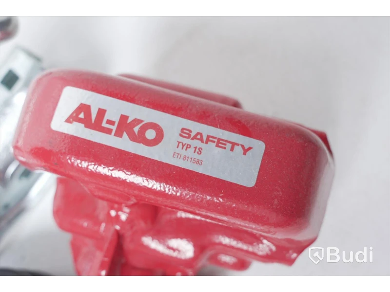 Kulkoppling - Alko Safety Kit AK-300