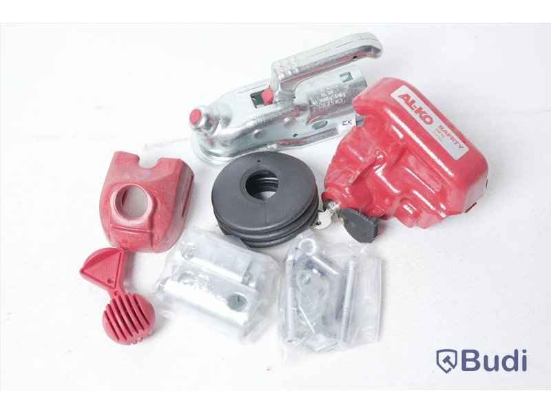 Kulkoppling - Alko Safety Kit AK-300