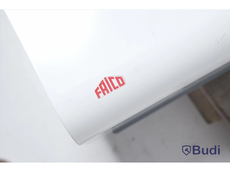 Luftridå - Faico PAF2520W