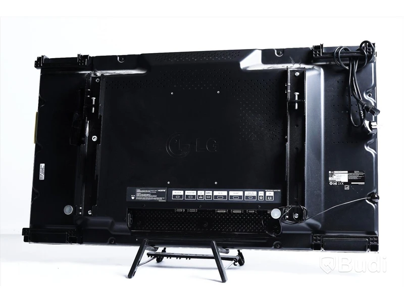 Videovägg LG 47" - 47LV35A-5B, fjärrkontroll medföljer.