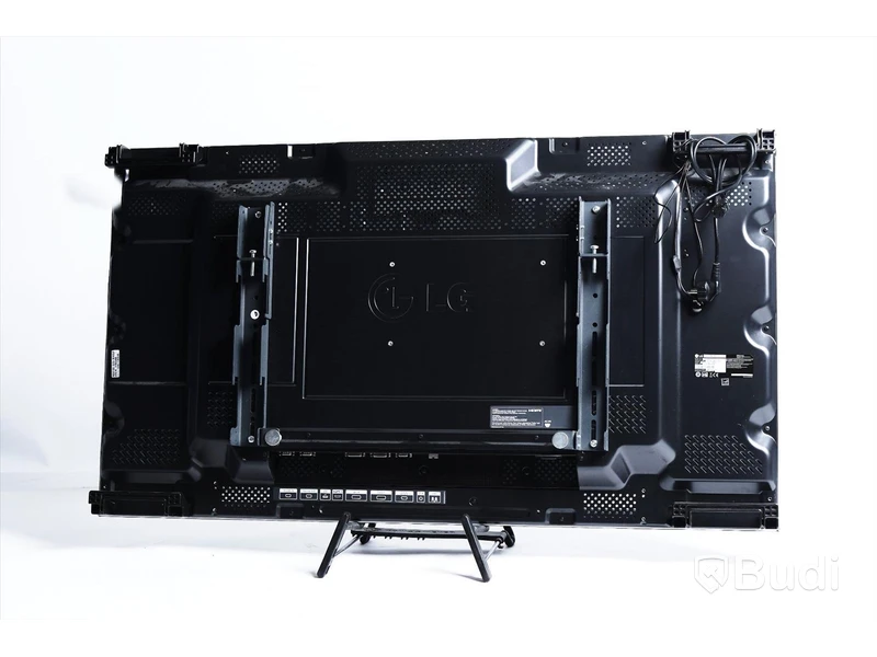 Videovägg LG 55" - 55LV35A-5B, OBS utan fjärrkontroll.