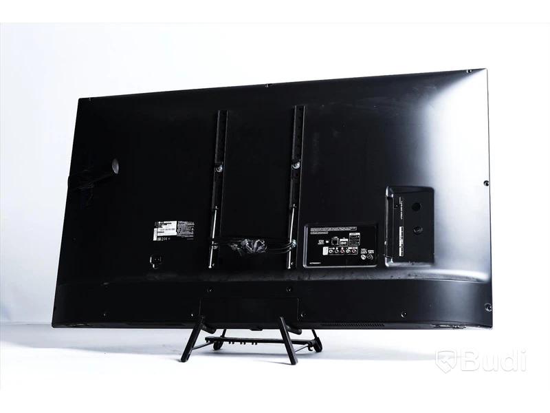 TV - LG Ultra HD 4K - 50”, fjärrkontroll medföljer. (LG 50UK6950PLB)