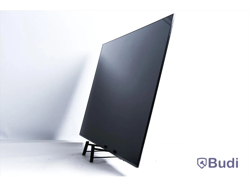 TV - Samsung Smart Premium 4K UHD TV - 65” - OBS utan fjärrkontroll. (UE65NU8005T)