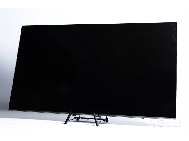 TV - Samsung Smart Premium 4K UHD TV - 65” - OBS utan fjärrkontroll. (UE65NU8005T)